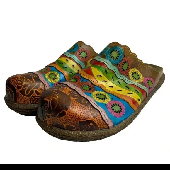 Socofy mules - Picture 2 of 7